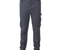 Beta Beta Werkbroek stretch slim fit