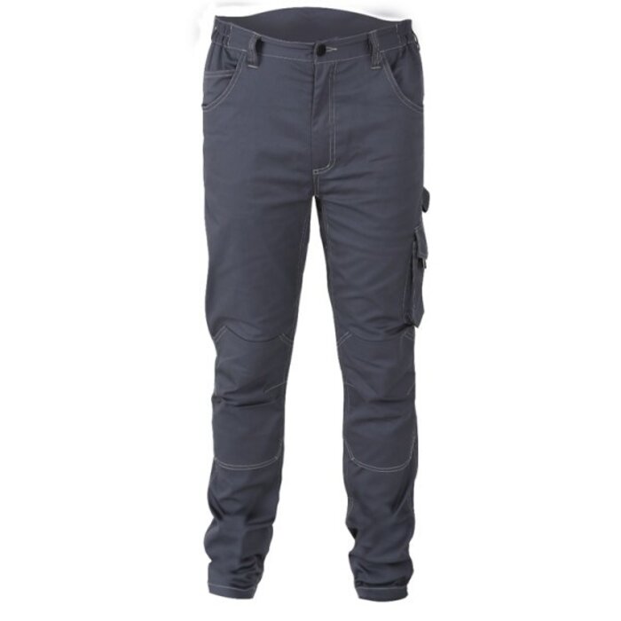 Beta Beta Werkbroek stretch slim fit