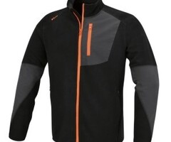 Beta Beta Werk trui microfleece