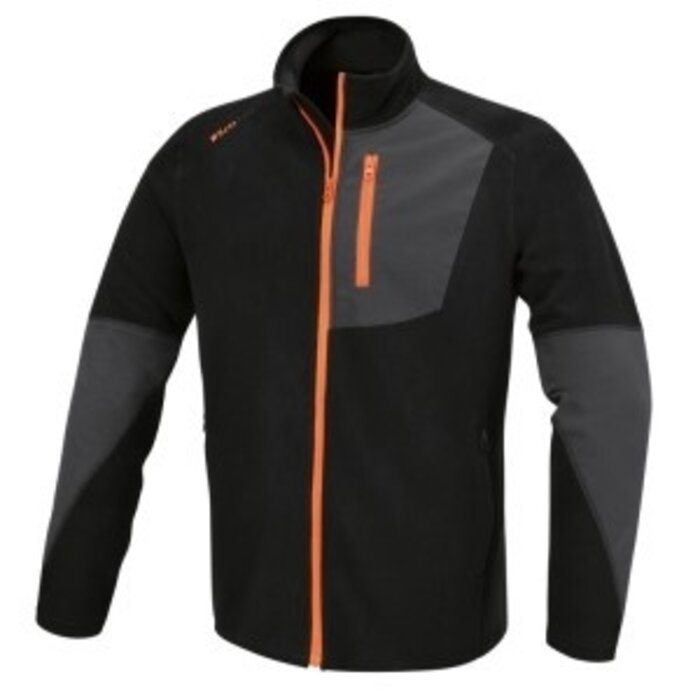 Beta Beta Werk trui microfleece