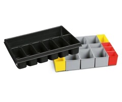 Beta Beta Inleg bakken set