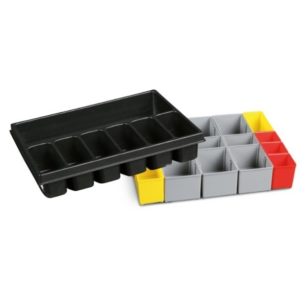 Beta Beta Inleg bakken set