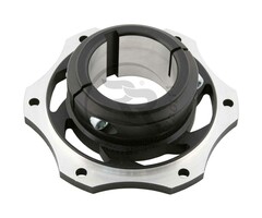 Righetti Ridolfi RR Remschijf support 50MM as zwart