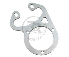 Righetti Ridolfi RR Remklauw support beugel 3 gaten