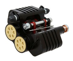 Righetti Ridolfi RR Voorrem klauw Speed E2 Links