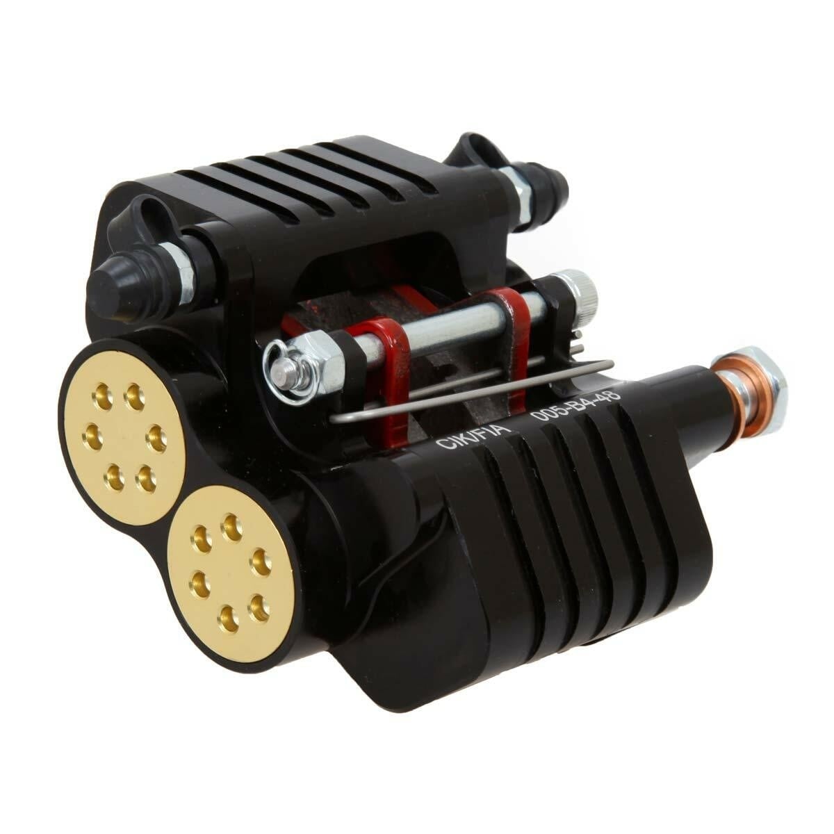 Righetti Ridolfi RR Voorrem klauw Speed E2 Links
