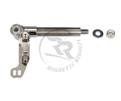 Righetti Ridolfi RR Fusee  rechts 25MM voor speed voorrem klauw 10.5 graden 10MM lagers