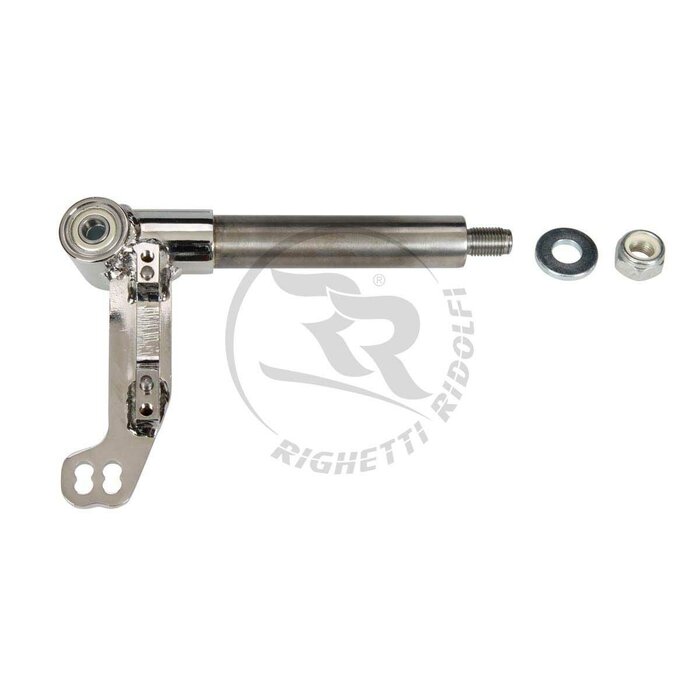 Righetti Ridolfi RR Fusee  rechts 25MM voor speed voorrem klauw 10.5 graden 10MM lagers