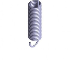 IPK IPK veer zijbak beugel 12x58MM