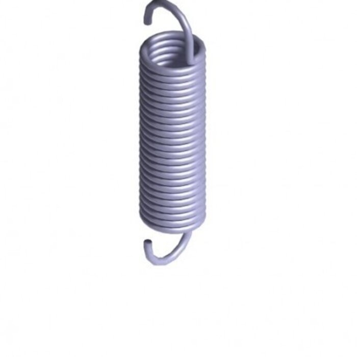 IPK IPK veer zijbak beugel 12x58MM