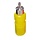 AF Radiateur overloop tank Fluor geel