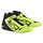 Alpinestars Tech-1 KZ Zwart / Fluor geel