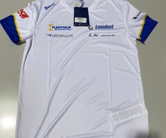 LenzoKart LenzoKart / Freem T-Shirt Wit