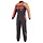 Alpinestars KMX-9 v2 Graphic ZWART/Oranje