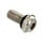 DWT Velg boutje + Ring M5