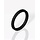 IPK remklauw rubber (str achter / dark achter) 28x34MM