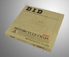 DID DID ketting rol 428 HD GD/GD 600Links