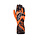 Alpinestars Tech 1-K glove Camo Fluor oranje / zwart