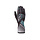Alpinestars Tech 1-K glove zwart / turqoise