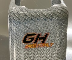 Greyhound Greyhound cilindercover Iame X30