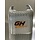 Greyhound cilindercover Iame X30