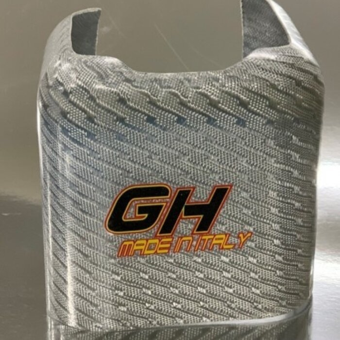 Greyhound Greyhound cilindercover Iame X30