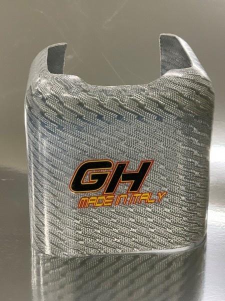 Greyhound Greyhound cilindercover Iame X30