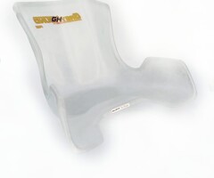 Greyhound Greyhound standard design 2020 kart stoel
