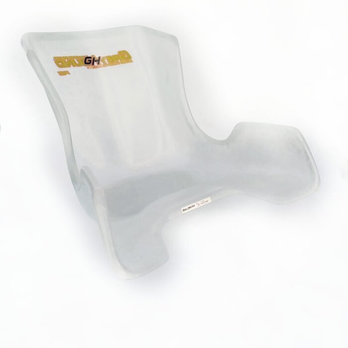 Greyhound Greyhound standard design 2020 kart stoel