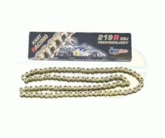 CZ CZ KSJ ketting 219 reinforced (hoge kwaliteit)