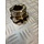 IPK MKB mini 30MM Support achter remschijf + flens