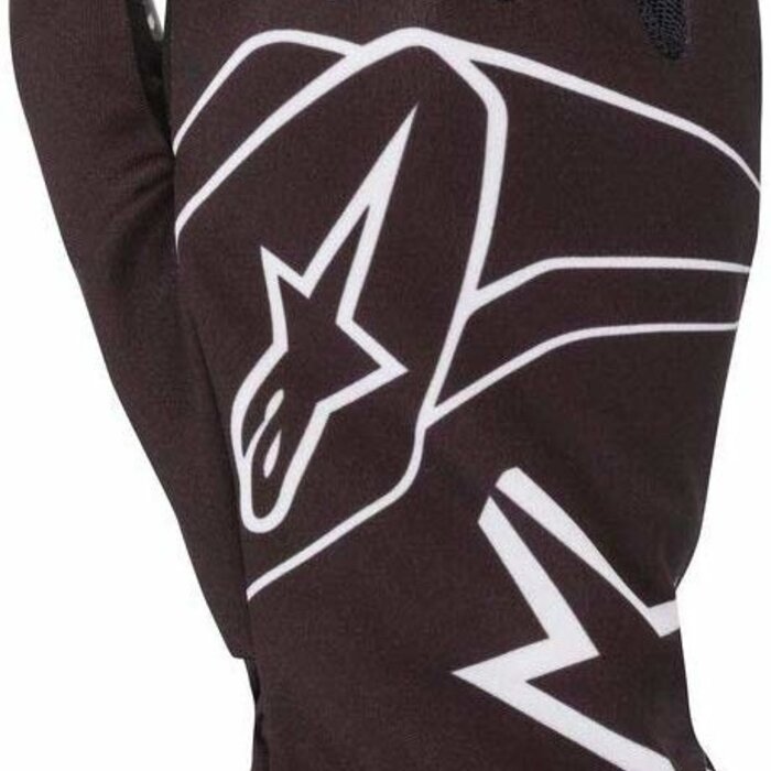 Alpinestars Alpinestars Tech 1-K Glove zwart