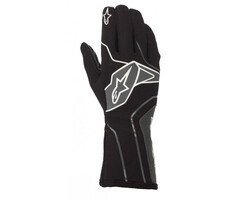 Alpinestars Alpinestars tech 1-K V2 glove zwart / antraciet