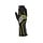 Alpinestars Tech 1-K V2 glove zwart / fluor geel