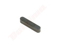 Kartsandparts Spie Honda Krukas 20x5x5MM