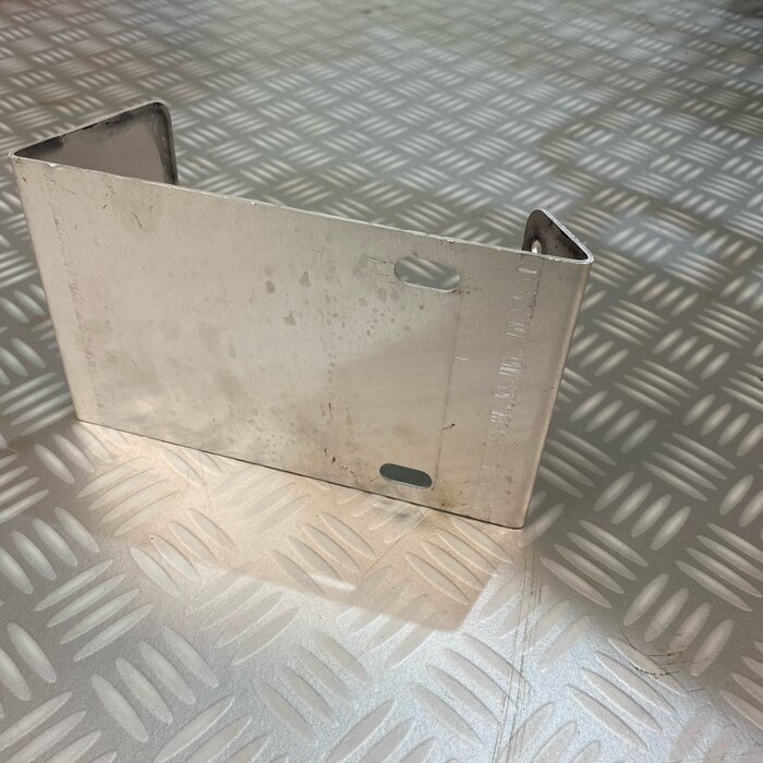 deKartshop.nl  GX 160 / 200 Motor cover aluminium