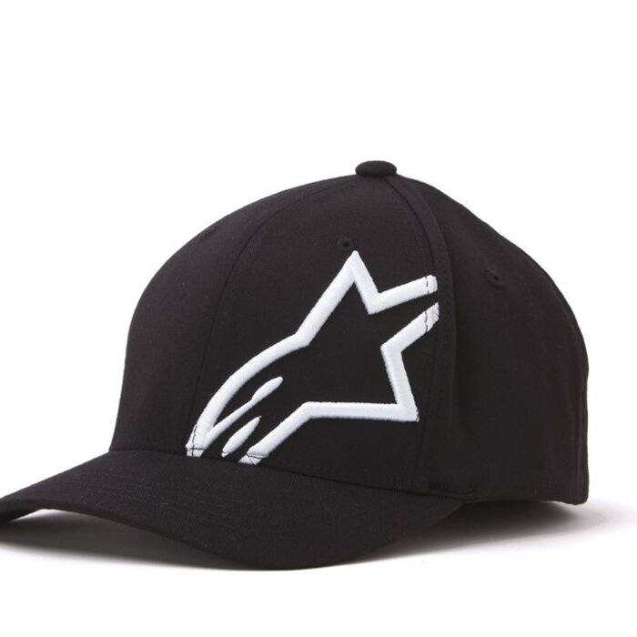 Alpinestars Alpinestars Corp shift cap Flexfit