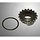 Briggs and Stratton voortandwiel set 16T