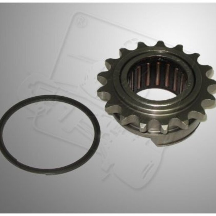 Briggs and Stratton Briggs and Stratton voortandwiel set 16T
