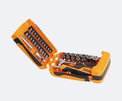 Beta Beta Set dopsleutels en toebehoren