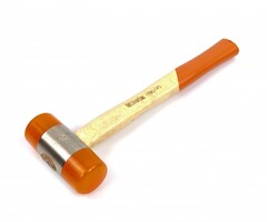Beta Beta Kunstof hamer 22MM