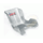 NEK Fibergrey seat