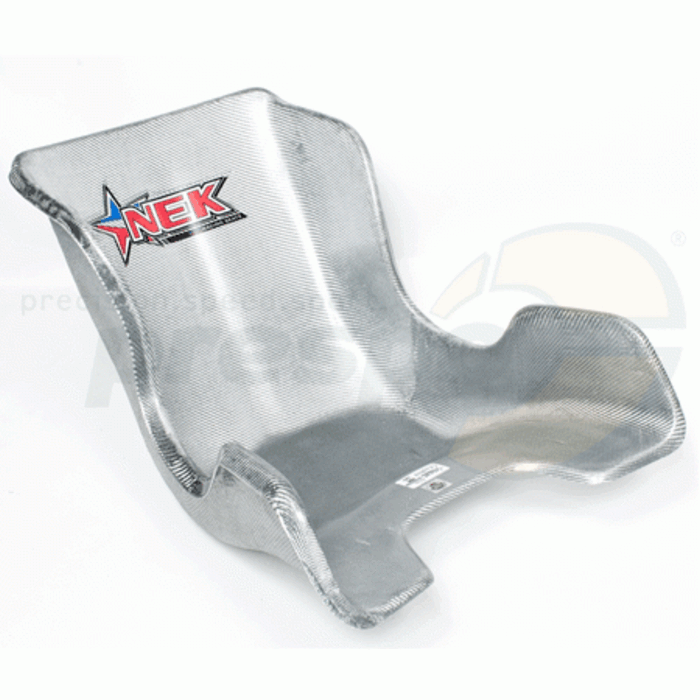 NEK Seats NEK Fibergrey seat