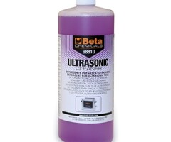 Beta Beta Industrieel alkalisch reinigingsmiddel voor ultrasonische tank