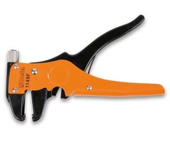 Beta Beta Automatische draad striptang met knip mogelijkheid