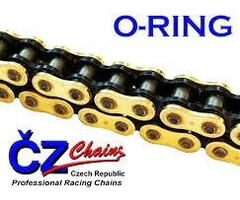 CZ CZ O-ring Pro ketting 219