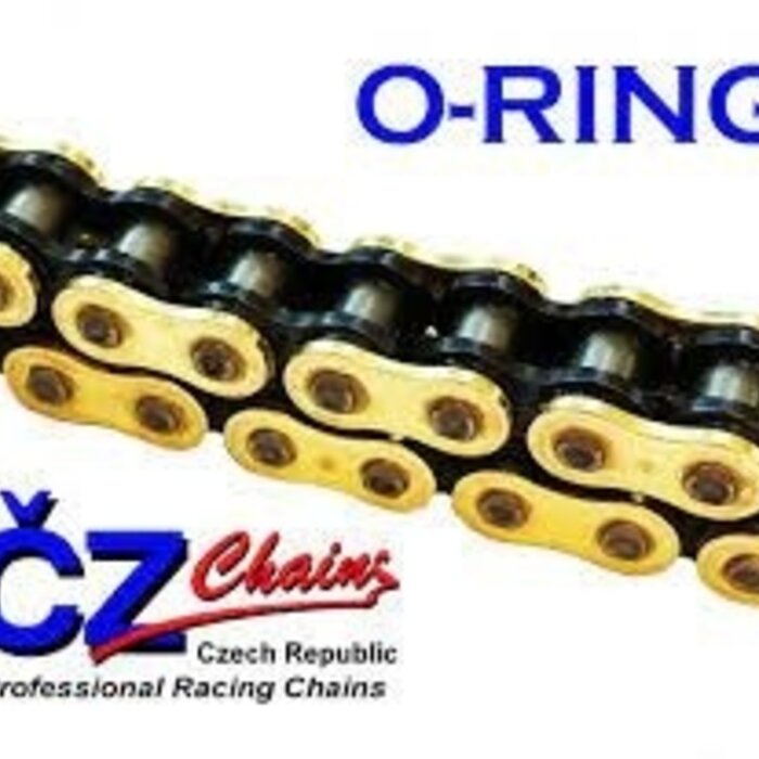 CZ CZ O-ring Pro ketting 219
