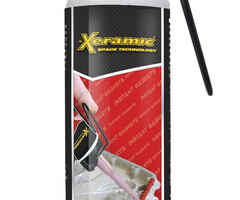 Xeramic Xeramic vloeibare pakking rood 200ML