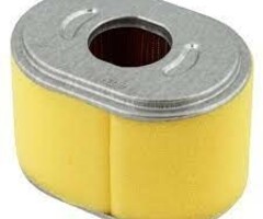 Honda Honda GX 160/200 luchtfilter origineel