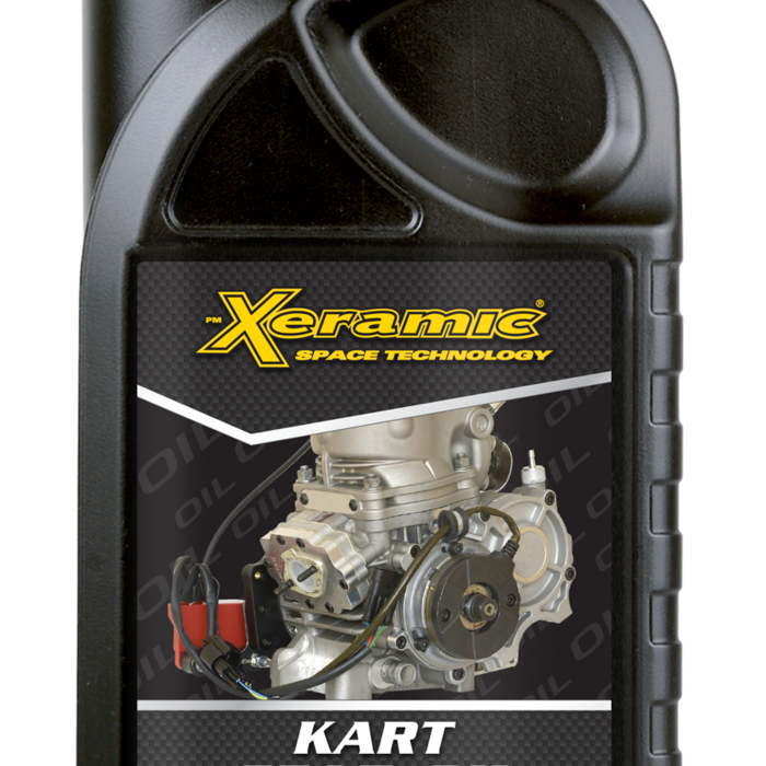 Xeramic Xeramic Kart gear oil 1L